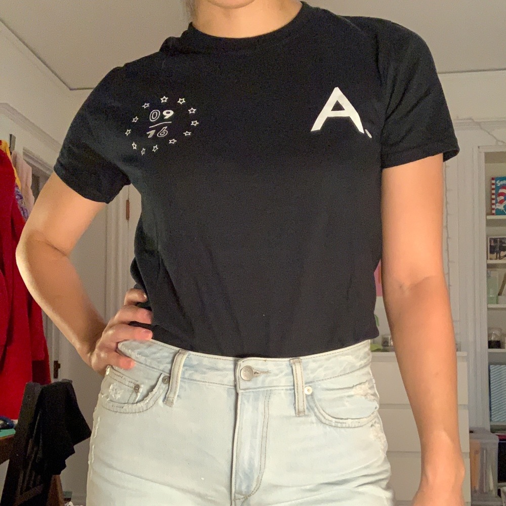 Mimi & August tshirt - Picture 3 of 3